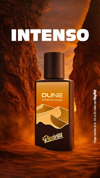 Dune - iPICCIRILLI Perfumes