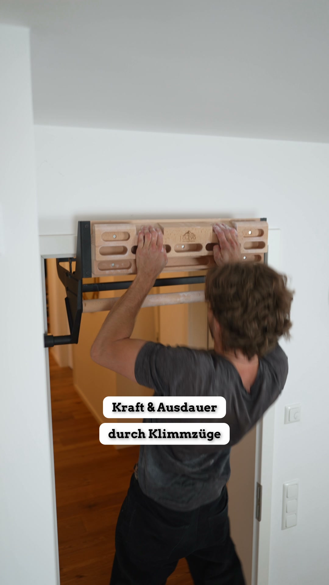 Profi Fingerkraft von zu Hause aufbauen