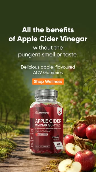 Fuel Your Goals With ACV