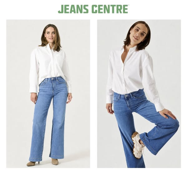 Jeans Centre