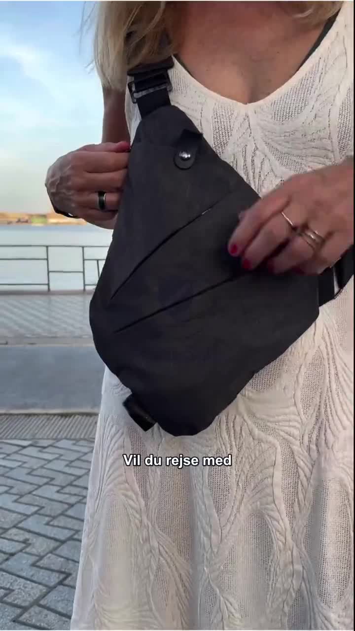 Det vigtigste lige ved hånden