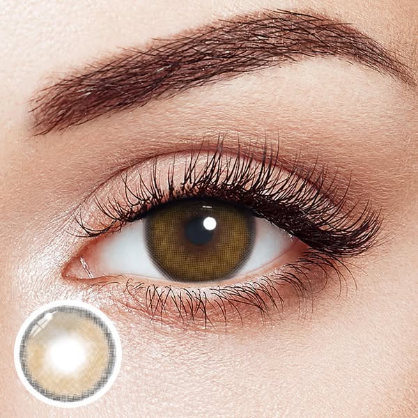 Magiceyelens