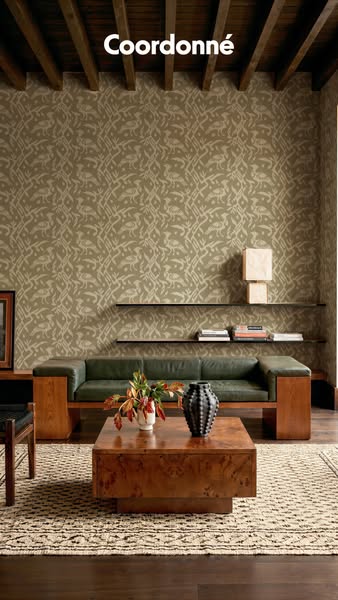 Refresh your space