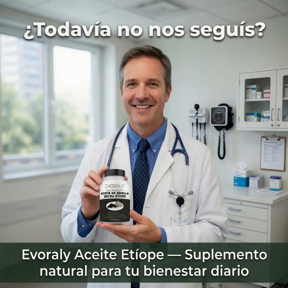Elaborado a partir de las mejores semillas negras de Etiopía.