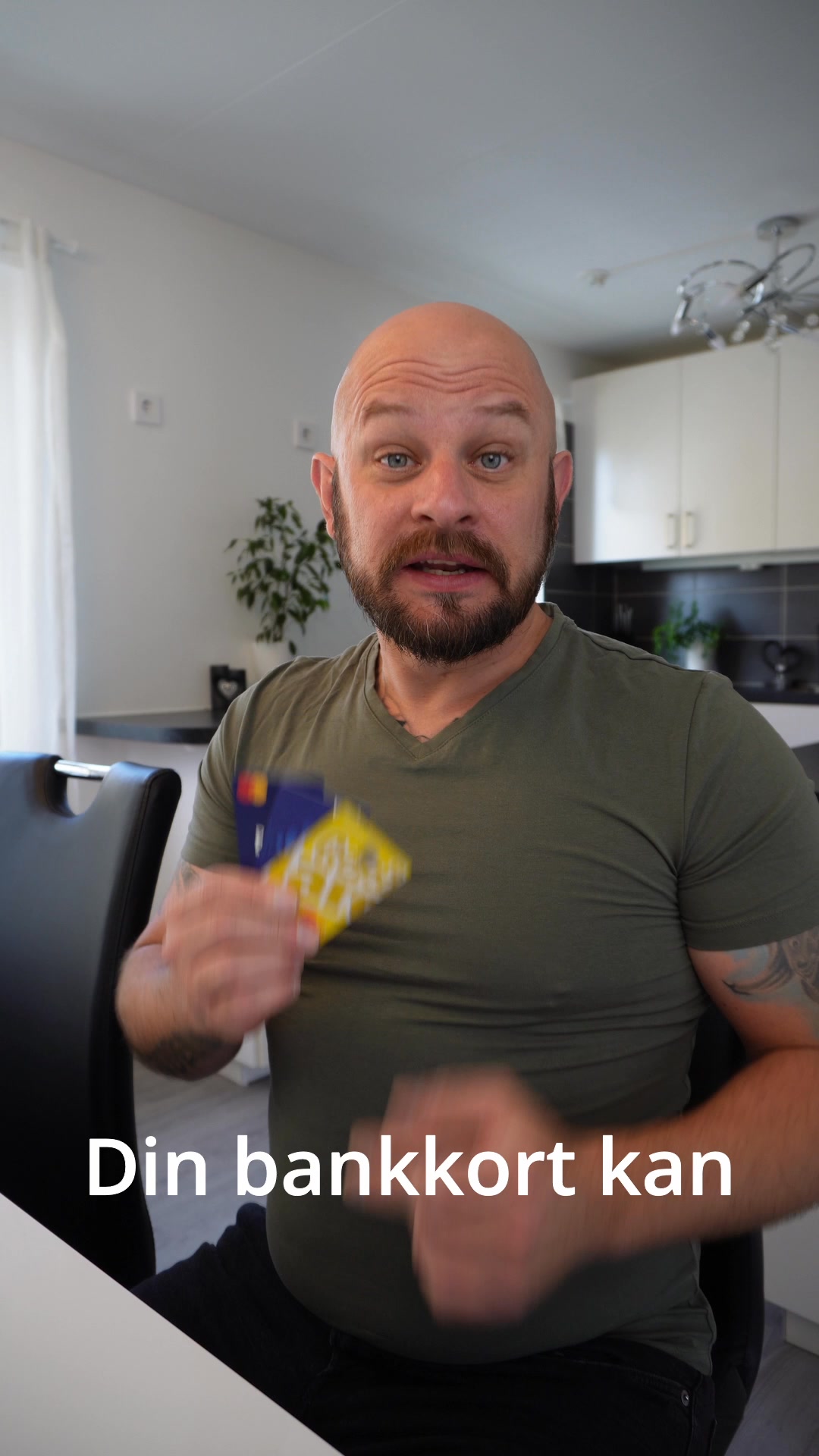 Varför har ingen visat mig den här plånboken tidigare?