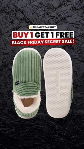 Only Available Through This Link
