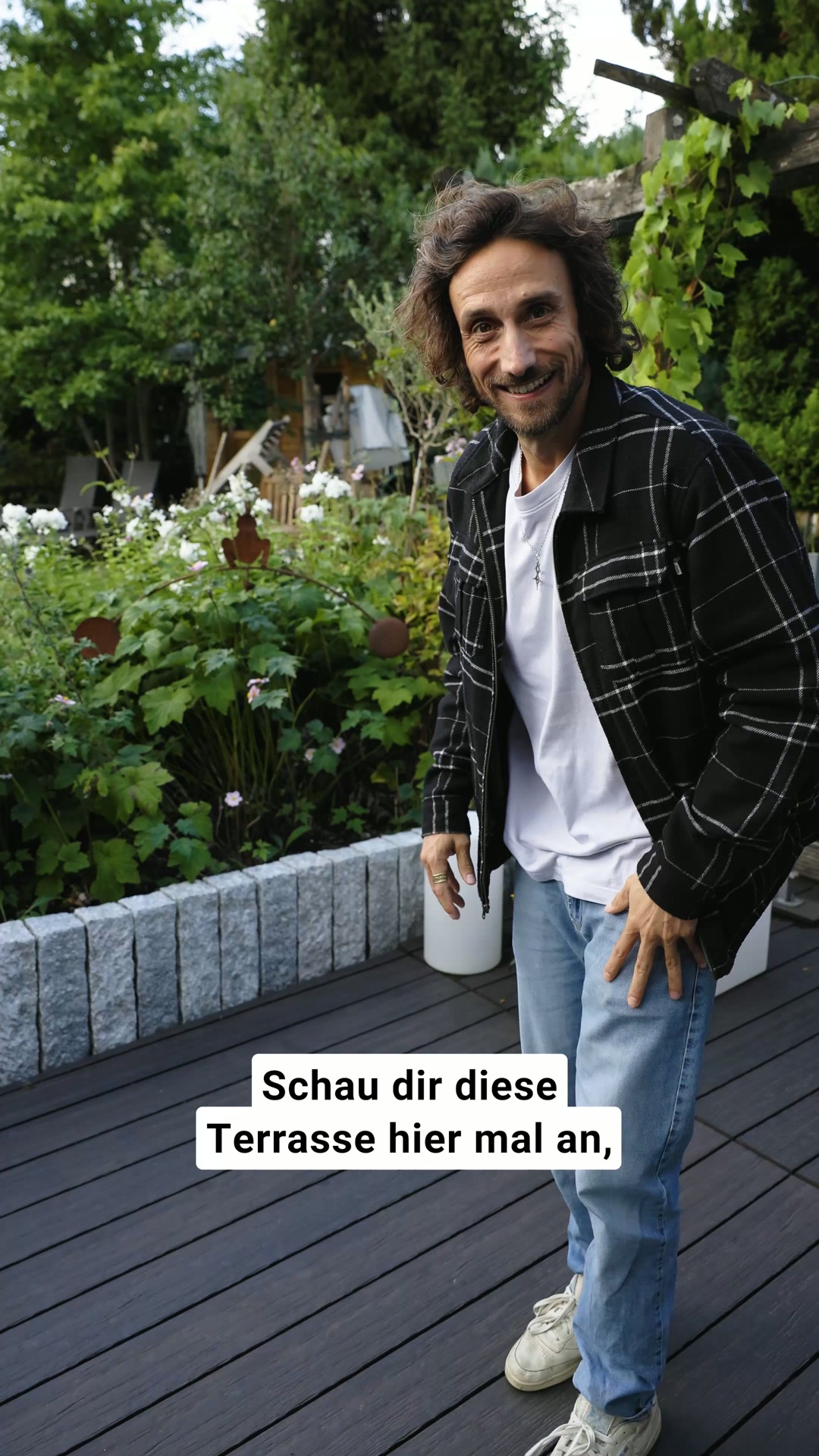 Starte jetzt dein DIY-Terrassen Projekt
