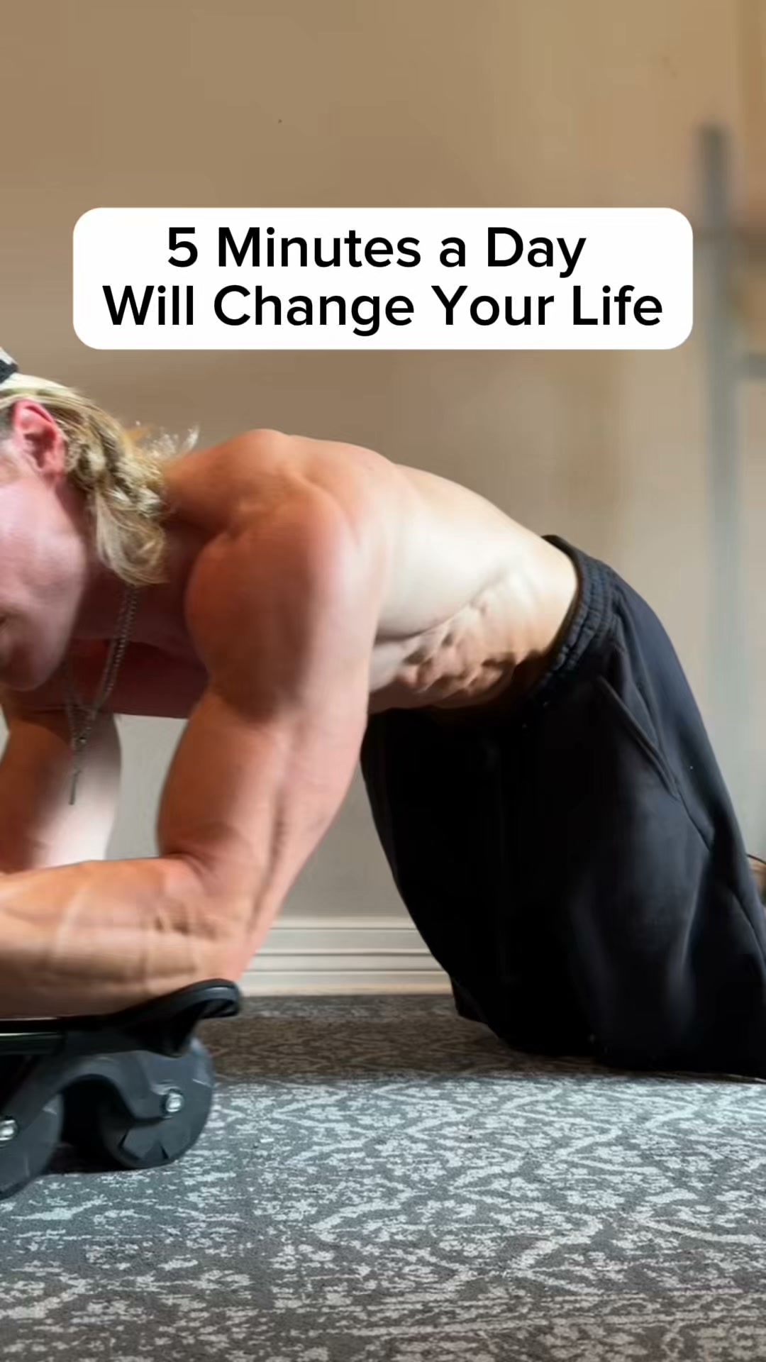 You're Not Done Yet