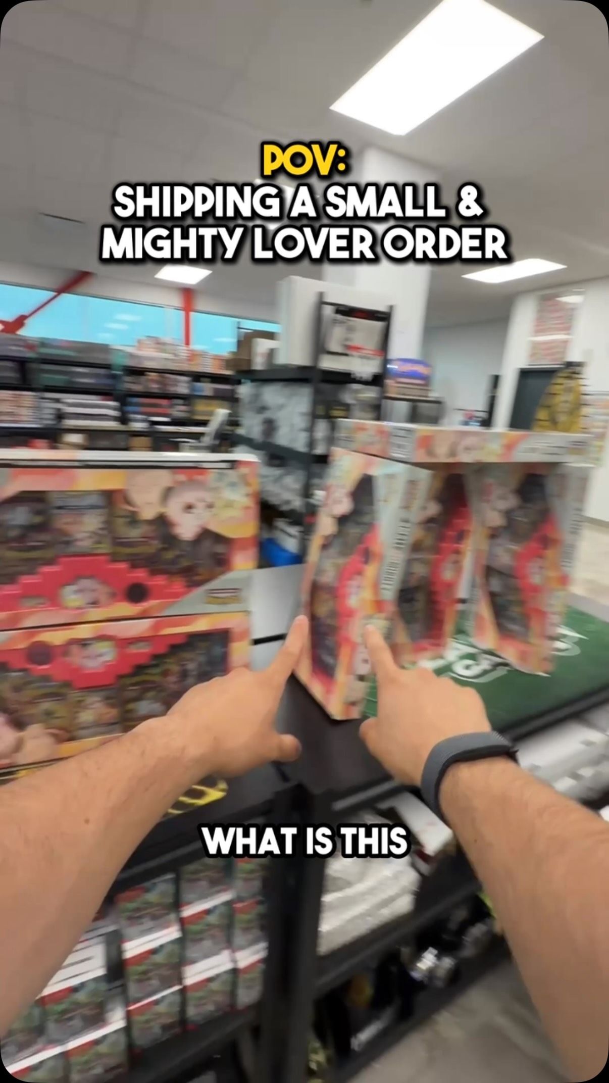 Ships In Under 24 Hours