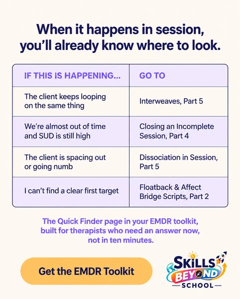 Get the EMDR Toolkit