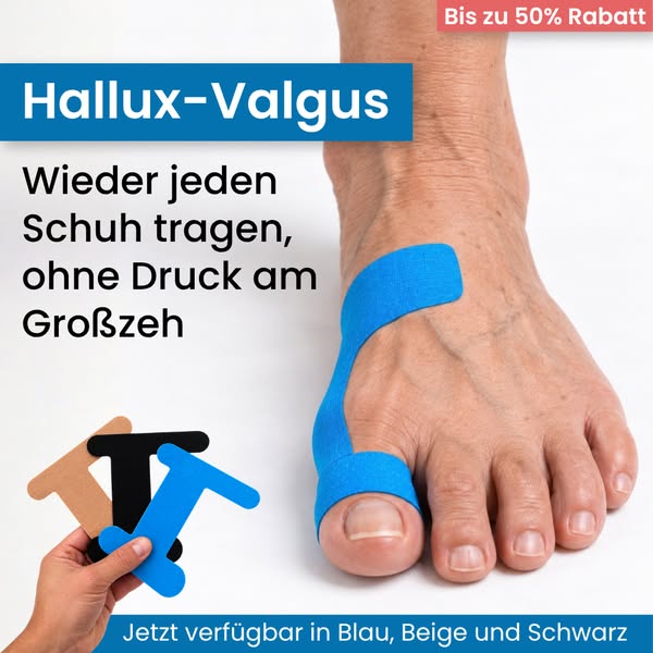 Jetzt bis zu 50% Rabatt