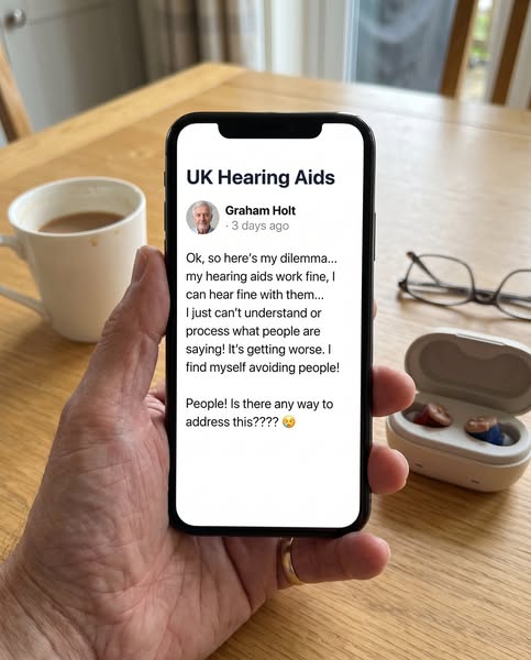 £69 for Crystal-Clear Sound
