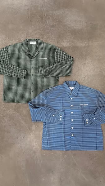 Explore the collections