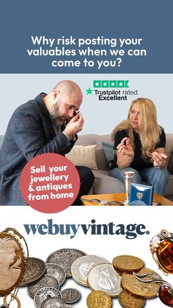 The Safer Way To Sell