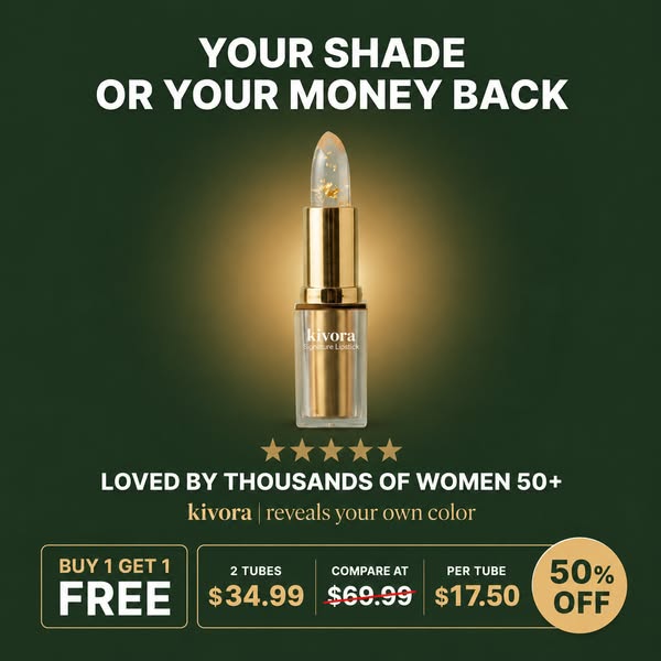 Buy 1 Get 1 Free - Ends Tonight