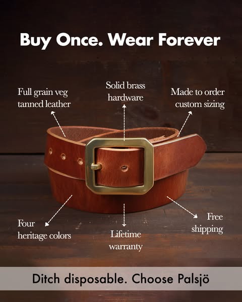 Handmade for you!