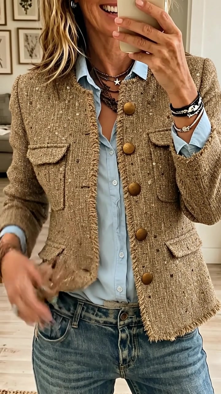 Effortless Fall Style — Save More, Shop More