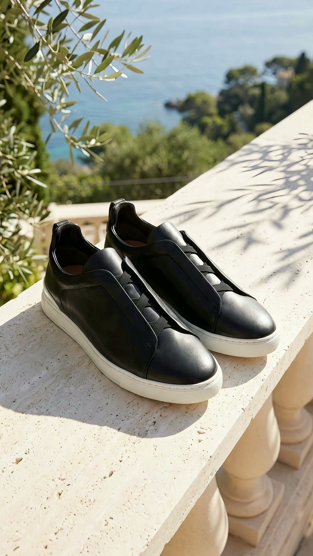 Auróre - Positano Trainer