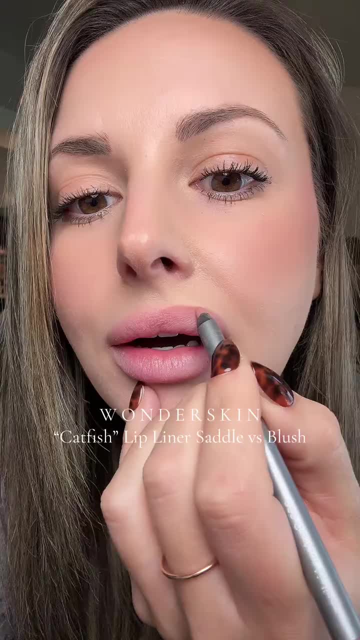 Lip Contour Pencil