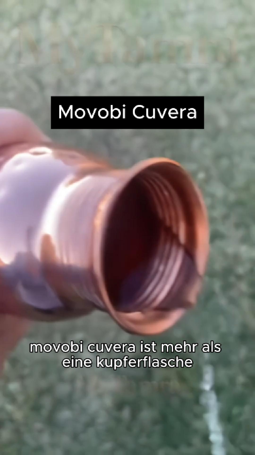 2 kaufen + 1 GRATIS – MOVOBI Cuvera™