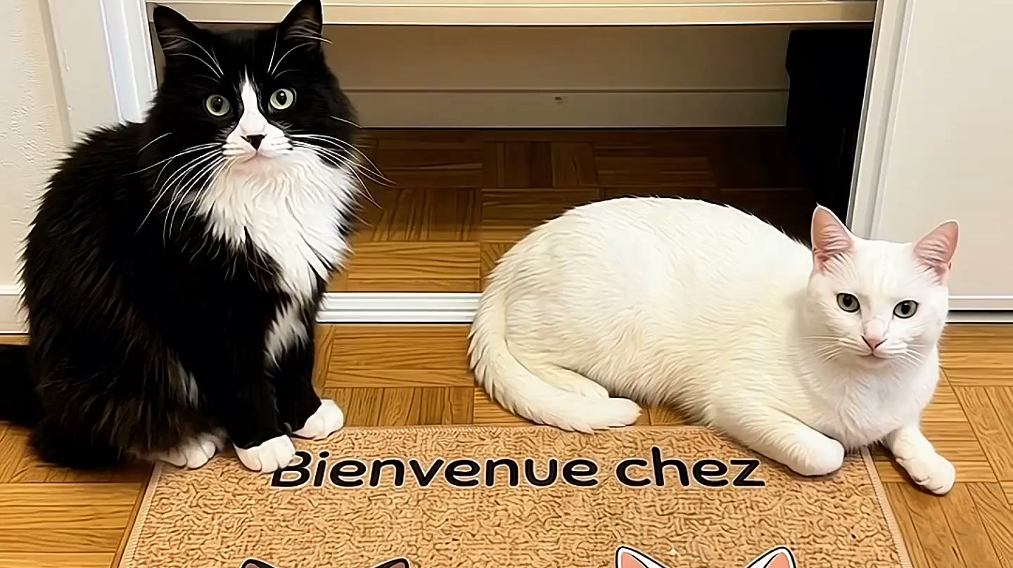 Paillasson Personnalisé