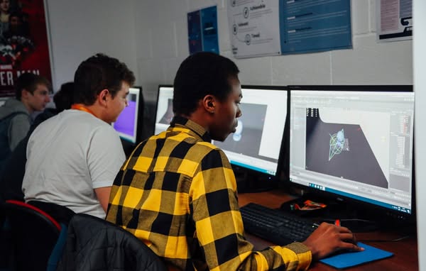 FREE* Digital 2D AutoCAD Training starting soon!
