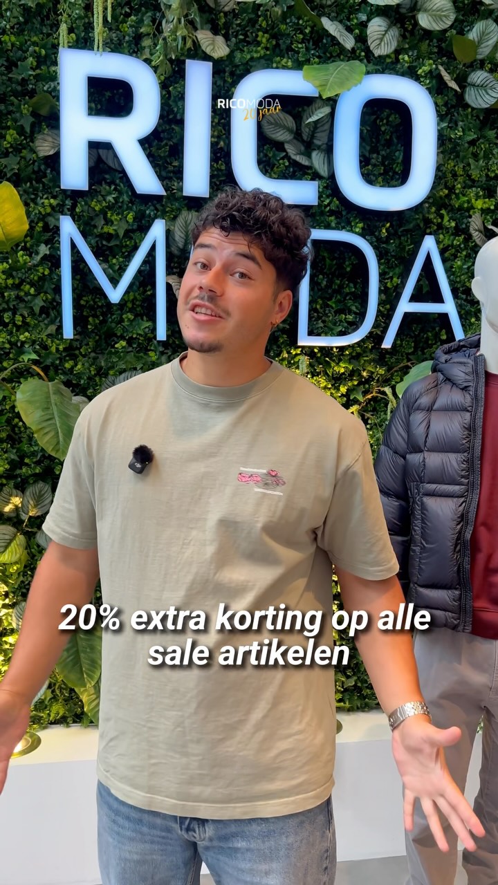 DE ALLERHOOGSTE KORTING