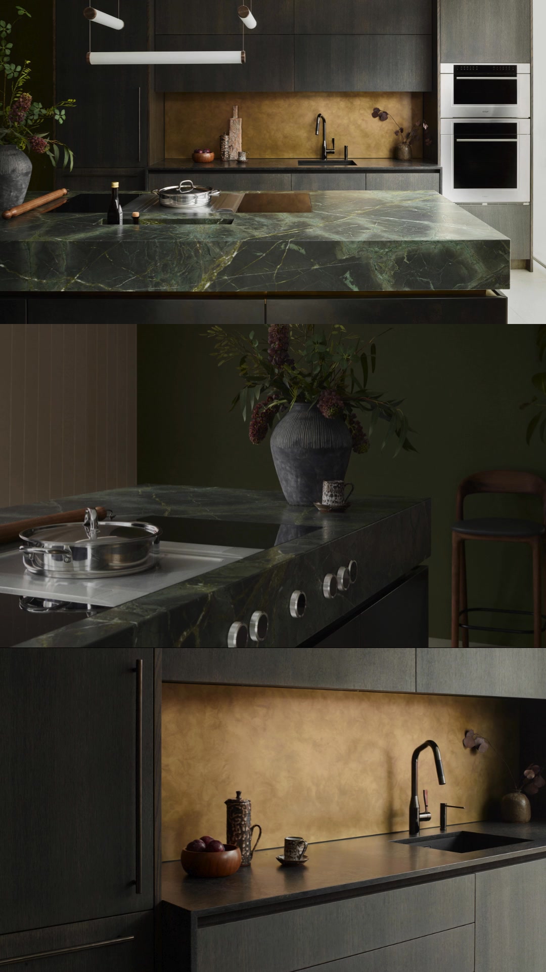 Start Your Kitchen Estimate