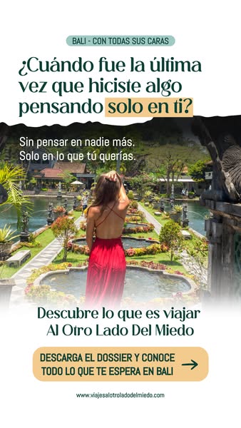 Once días en que nadie te va a necesitar