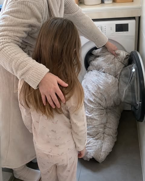 To nie wina dziecka