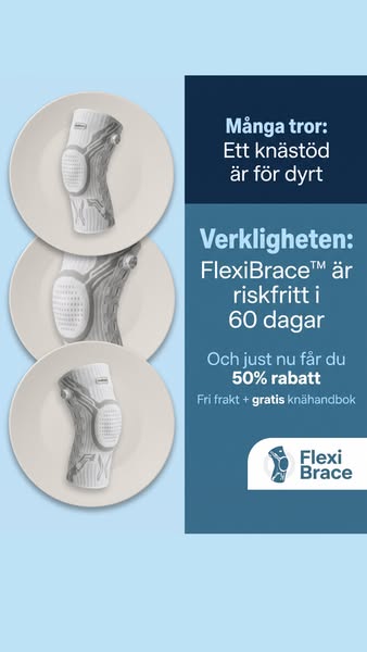 Prova i 60 dagar – riskfritt