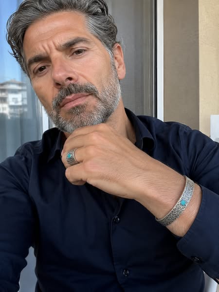 SET IMPRONTA | Bracciale + Anello a 69€
