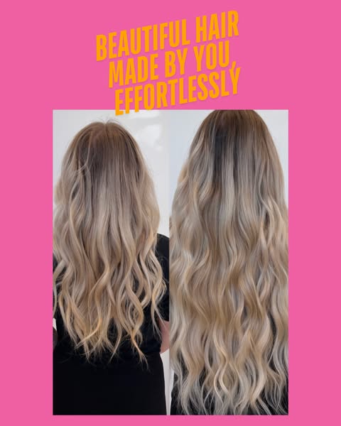 Hair Extensions for Everyone
