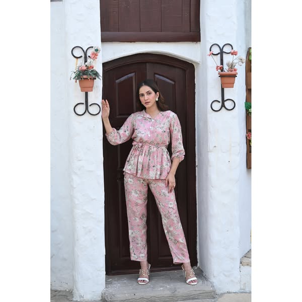 Free International Shipping