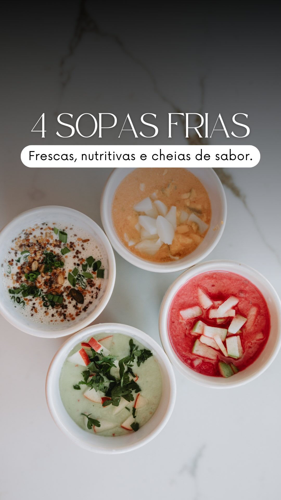 Anúncio de Eunice Cirne - Transformational & Nutrition Coach