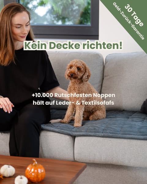 Sofa Guard - Soft im Angebot