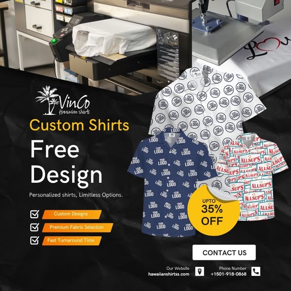 Turn Your Brand Into Something People Wear