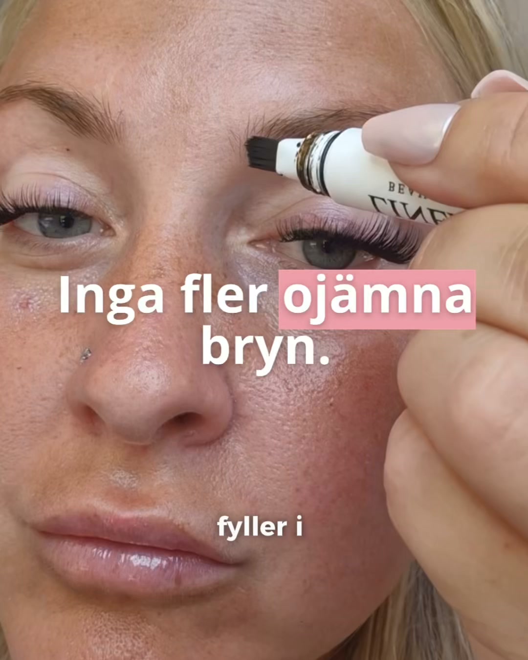 Få tillbaka fylligheten du saknat