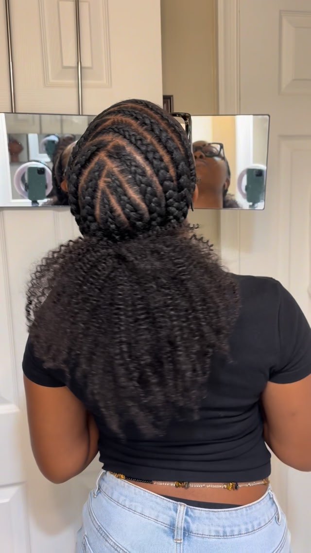 Anúncio de Hergivenhair