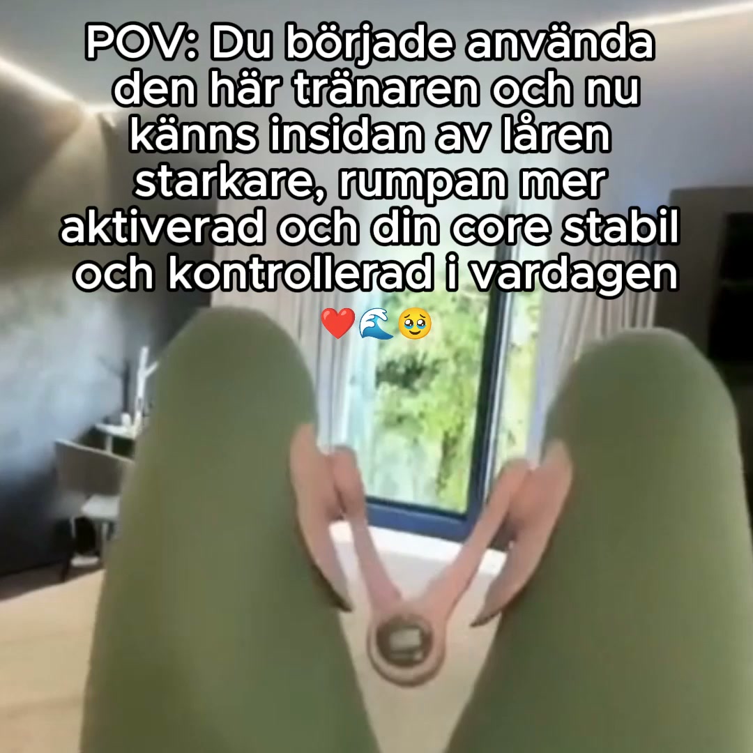 Ta tillbaka kontrollen över din kropp