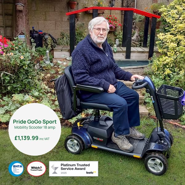 Mobility Products