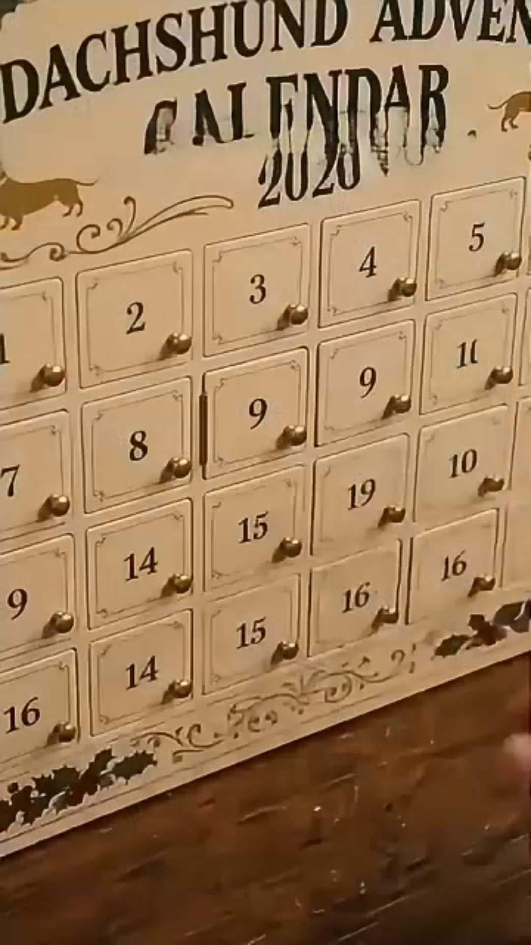 2026 Tax Adventskalender