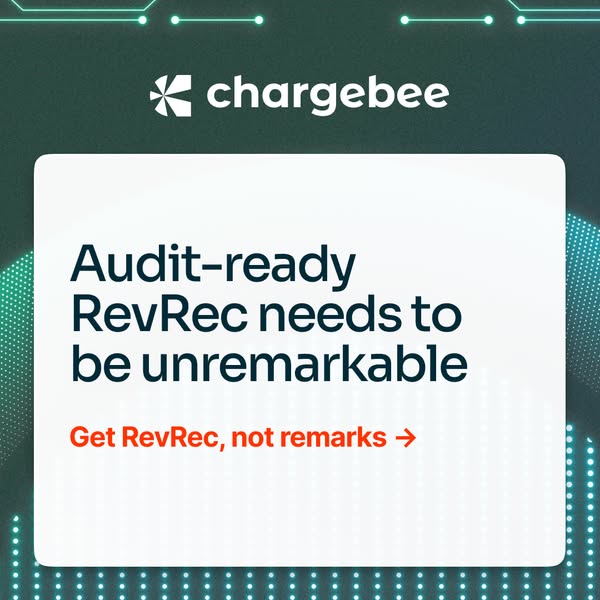 Audit-Ready RevRec, Zero Remarks
