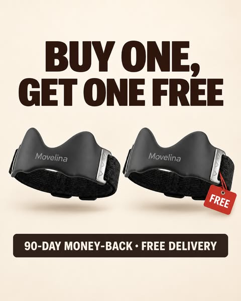 Two Straps. One Price.