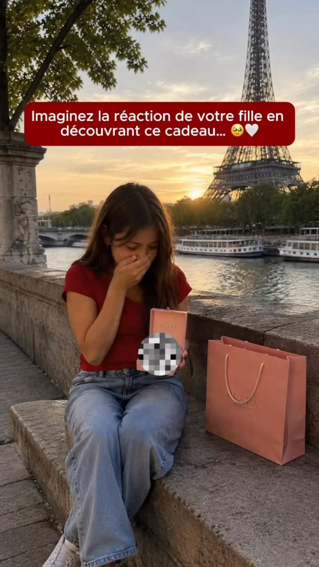 Anúncio de Auréa Bijoux