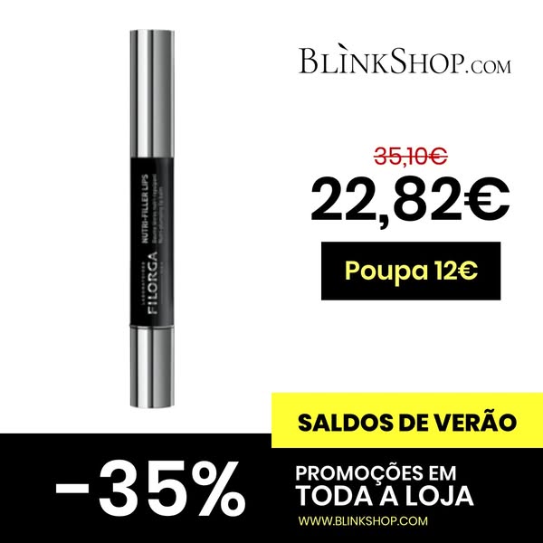 Filorga Nutri-Filler Lips Bálsamo Labial 4g