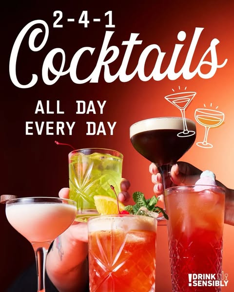 Social Pub & Kitchen | Craft Beer, Pizzas & Cocktails