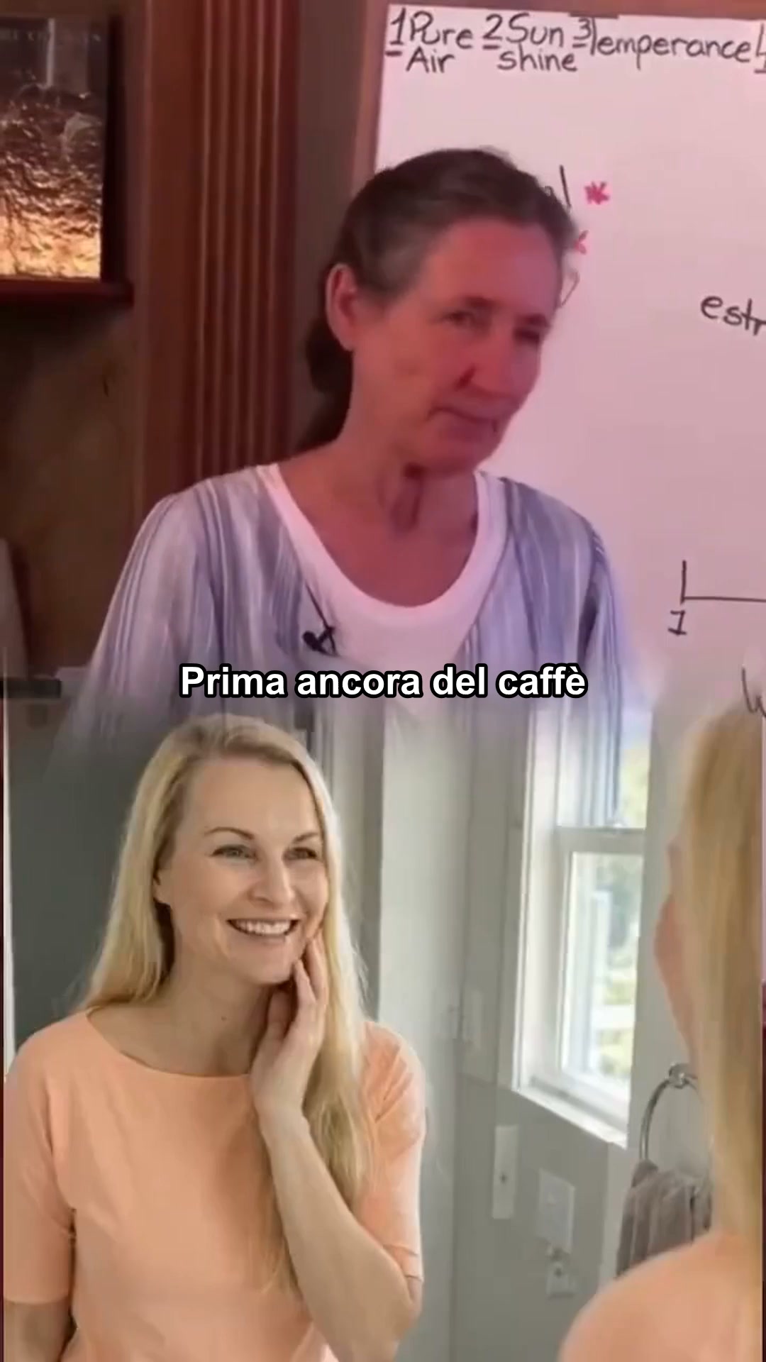 Non dare la colpa al tuo stile di vita — sistema prima il tuo sistema linfatico