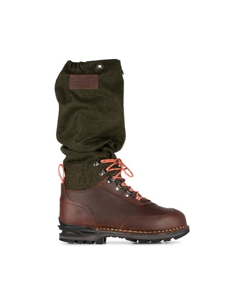 MOUNTAIN MUCKS WOOL LODEN