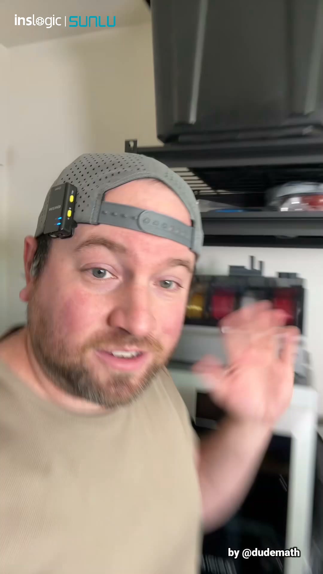 Keep Your Filament Dry